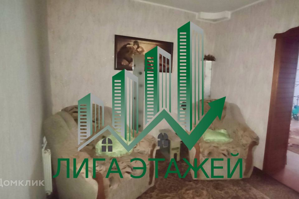Продаётся 1-этажный дом, 232 м²