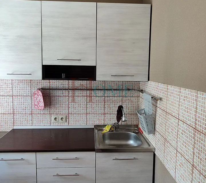 Сдаётся 2-комнатная квартира, 50 м²