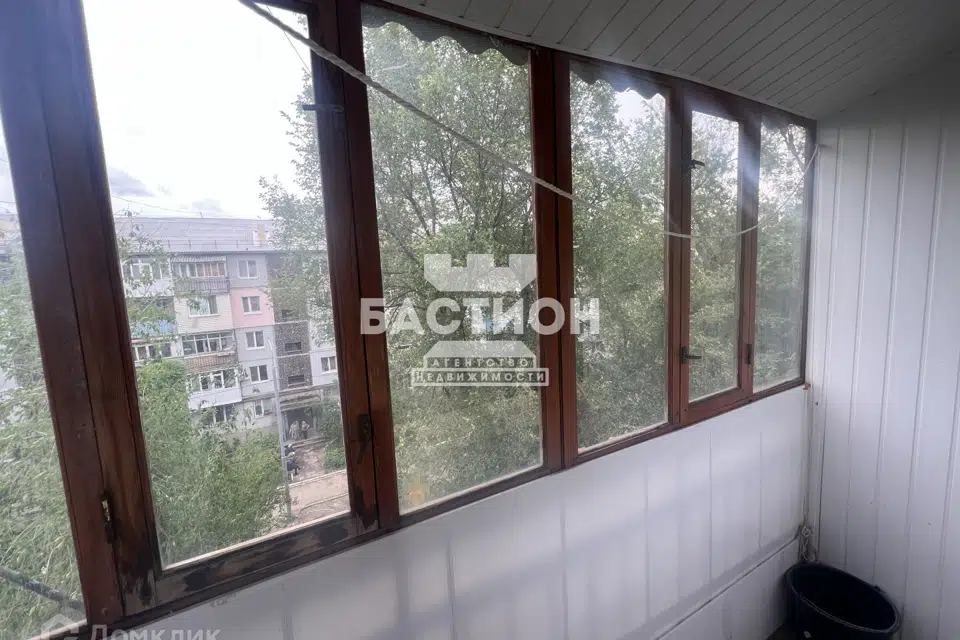 Продаётся 1-комнатная квартира, 32 м²