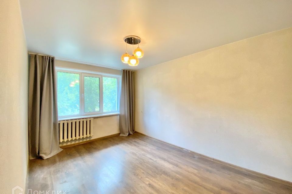Продаётся 1-комнатная квартира, 33.1 м²