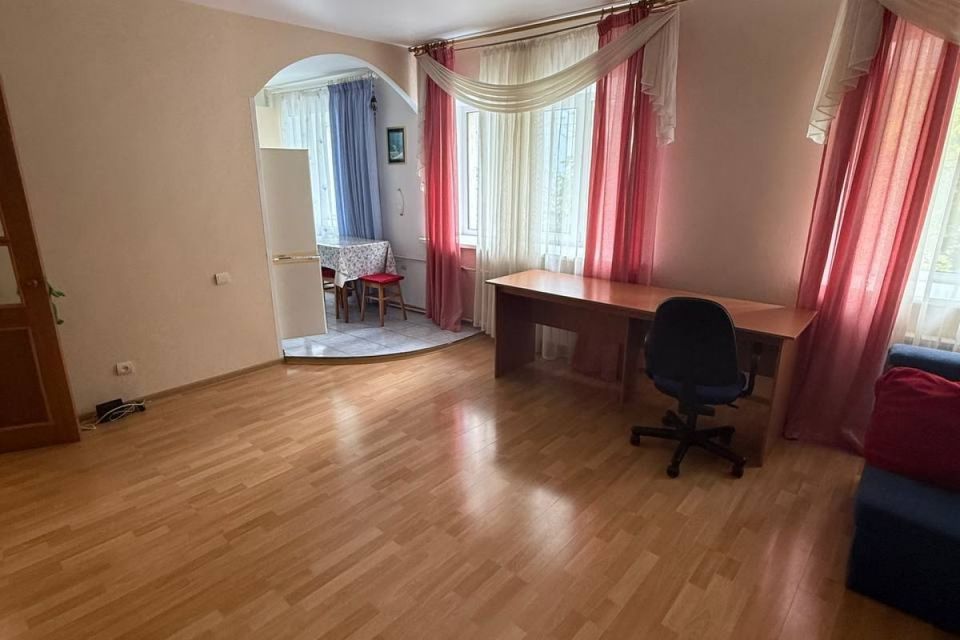 Сдаётся 2-комнатная квартира, 48 м²