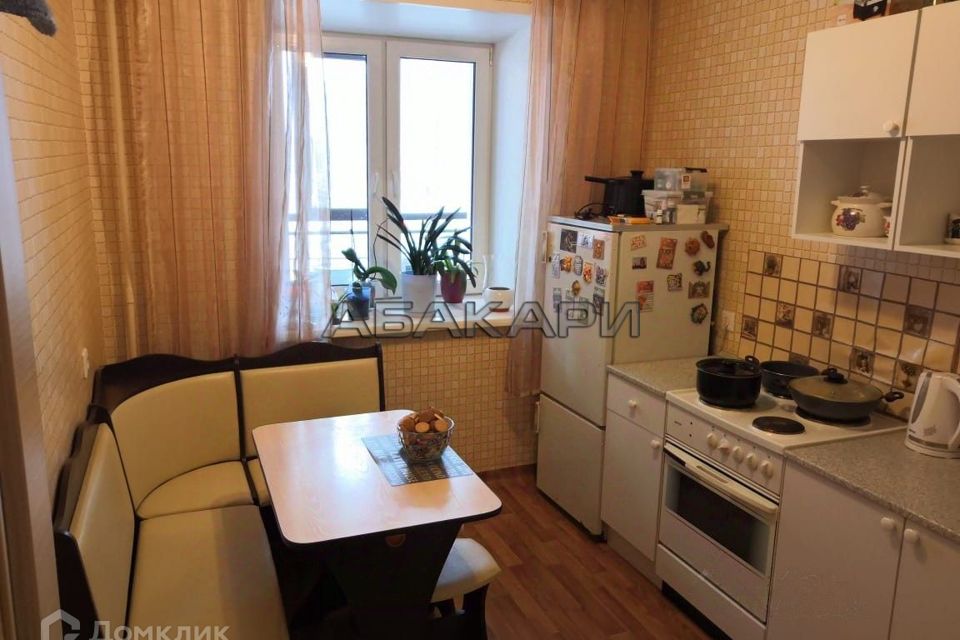 Сдаётся 1-комнатная квартира, 38 м²