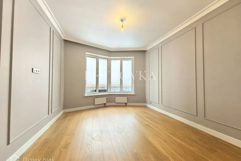 Продаётся 2-комнатная квартира, 60 м²