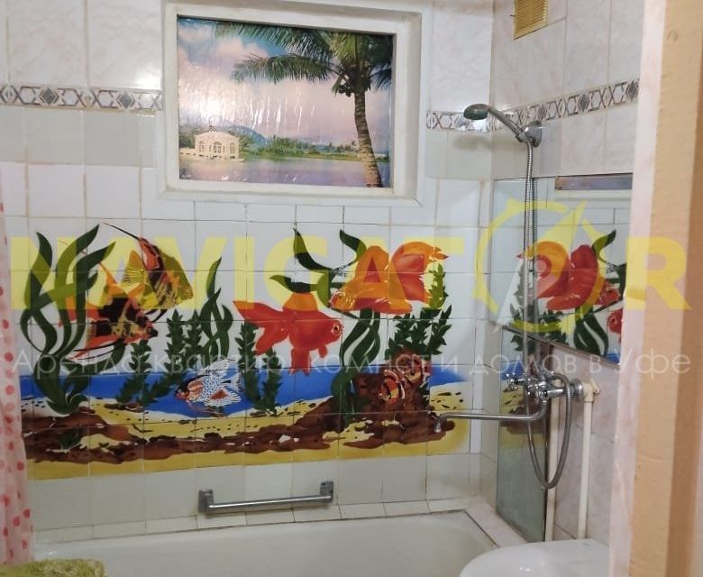 Сдаётся 1-комнатная квартира, 32 м²
