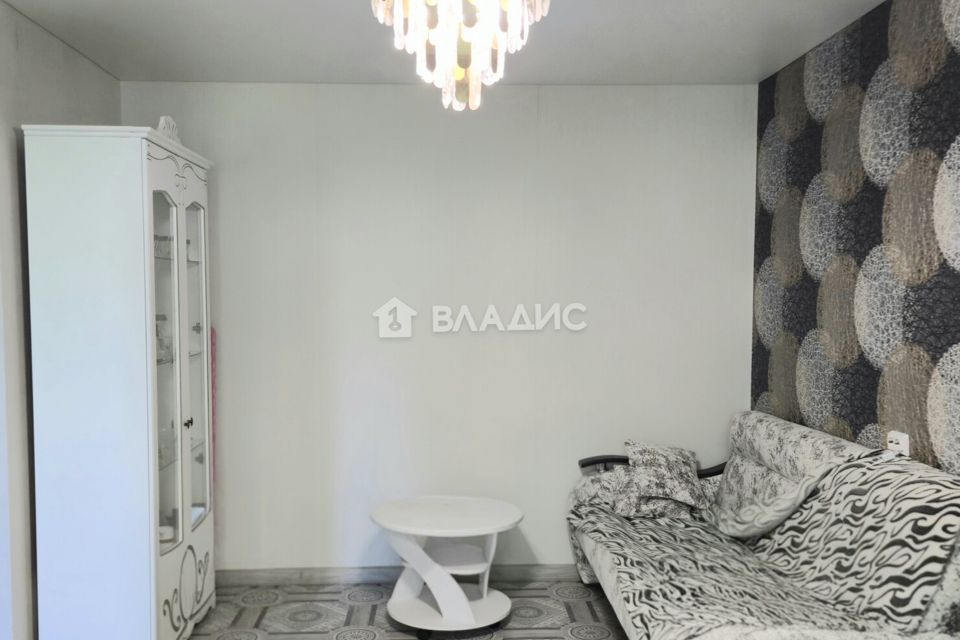 Продаётся 2-комнатная квартира, 46.2 м²