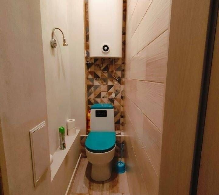 Сдаётся 3-комнатная квартира, 60 м²