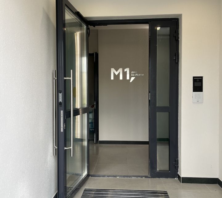 Продаётся студия, 26 м²