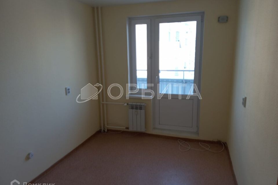 Продаётся 2-комнатная квартира, 53.8 м²