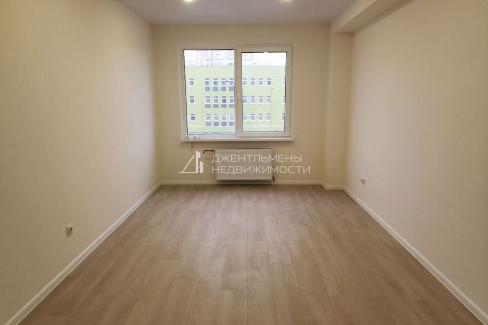Продаётся 2-комнатная квартира, 62 м²