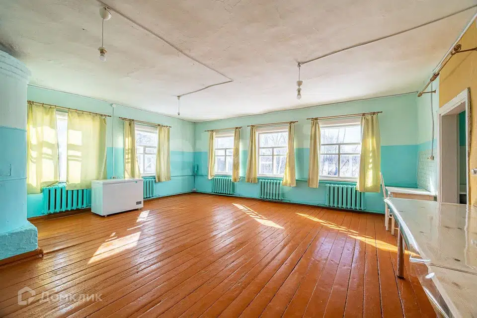 Продаётся 1-этажный дом, 178 м²