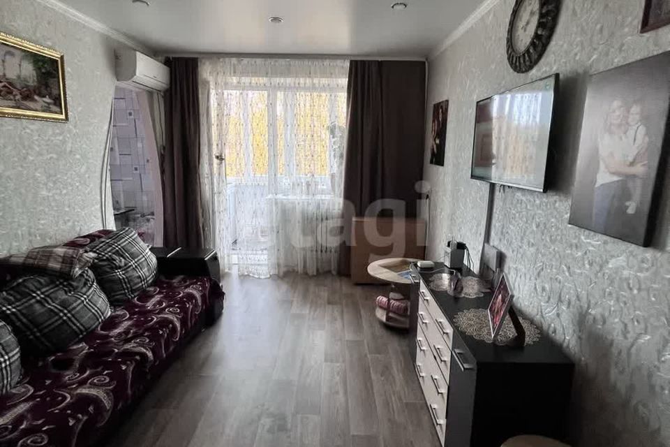 Продаётся 1-комнатная квартира, 30.6 м²