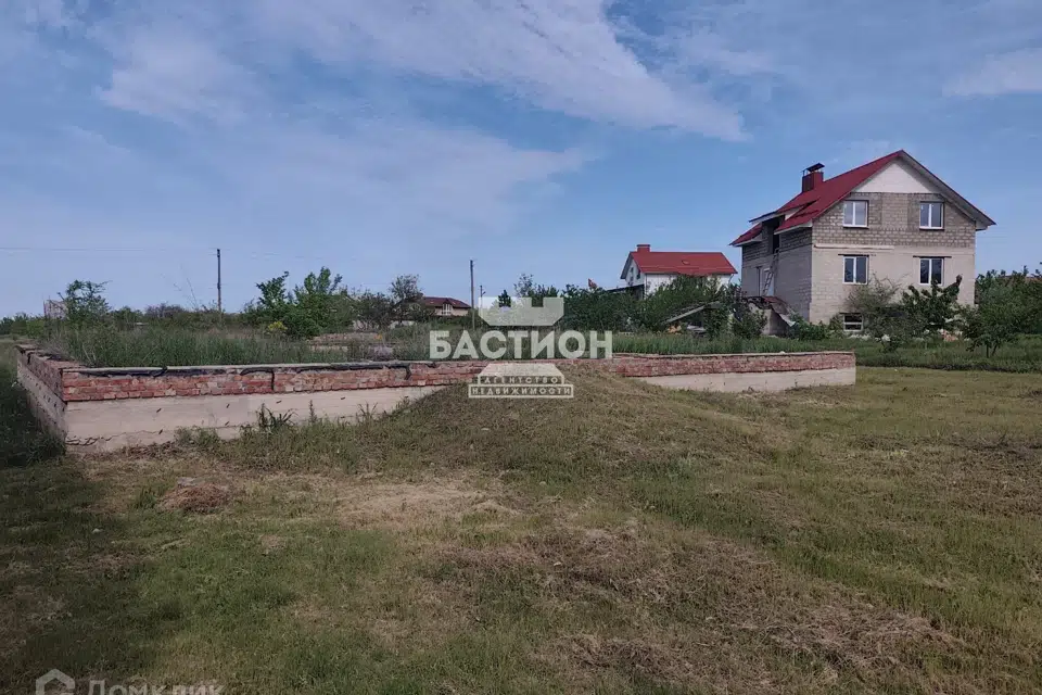Продаётся участок, 8 сот., ИЖС