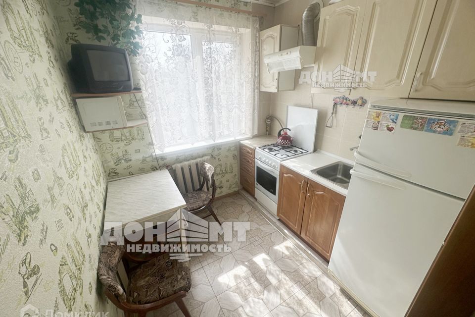 Продаётся 2-комнатная квартира, 45 м²