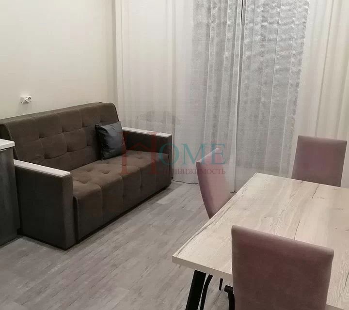 Сдаётся 2-комнатная квартира, 40 м²
