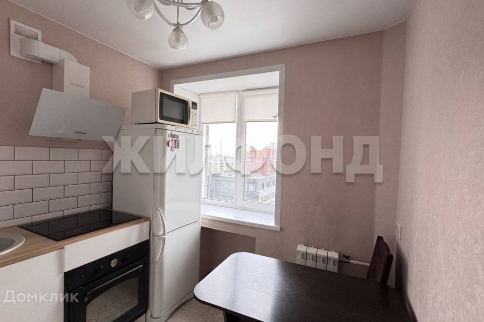 Продаётся 2-комнатная квартира, 40.8 м²