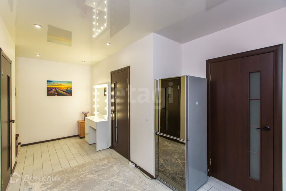 Продаётся 2-комнатная квартира, 39.9 м²