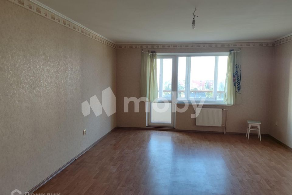 Продаётся 3-комнатная квартира, 84.6 м²