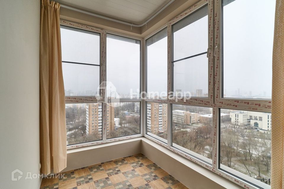 Продаётся 2-комнатная квартира, 65 м²