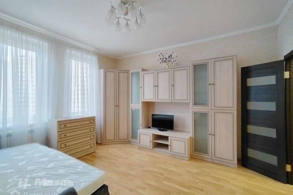 Сдаётся 2-комнатная квартира, 53.2 м²