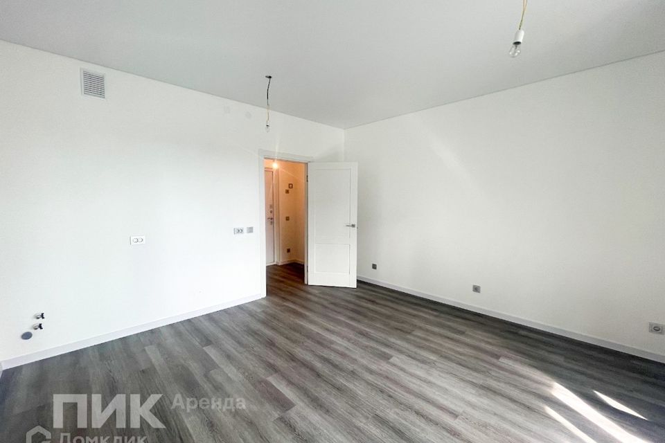 Сдаётся студия, 25.6 м²