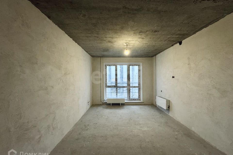 Продаётся студия, 22.2 м²