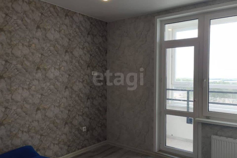 Продаётся студия, 20.5 м²