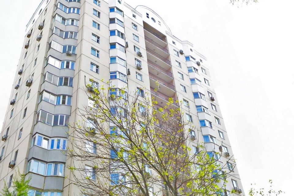Продаётся 3-комнатная квартира, 80 м²