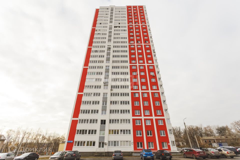 Продаётся студия, 20.4 м²