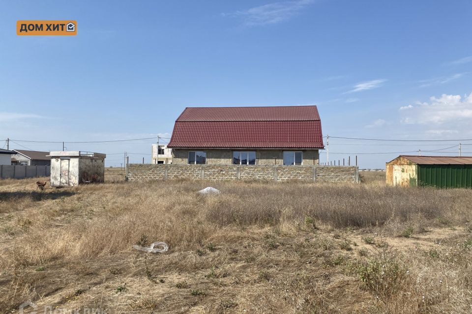 Евпатория Купить Участок Под Ижс