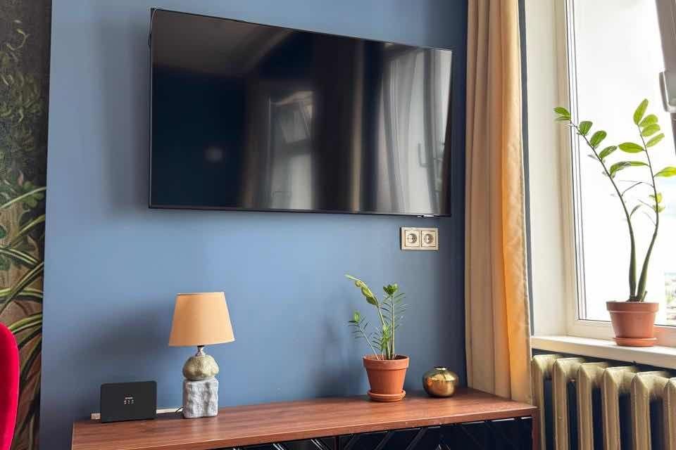 Продаётся 1-комнатная квартира, 29.1 м²
