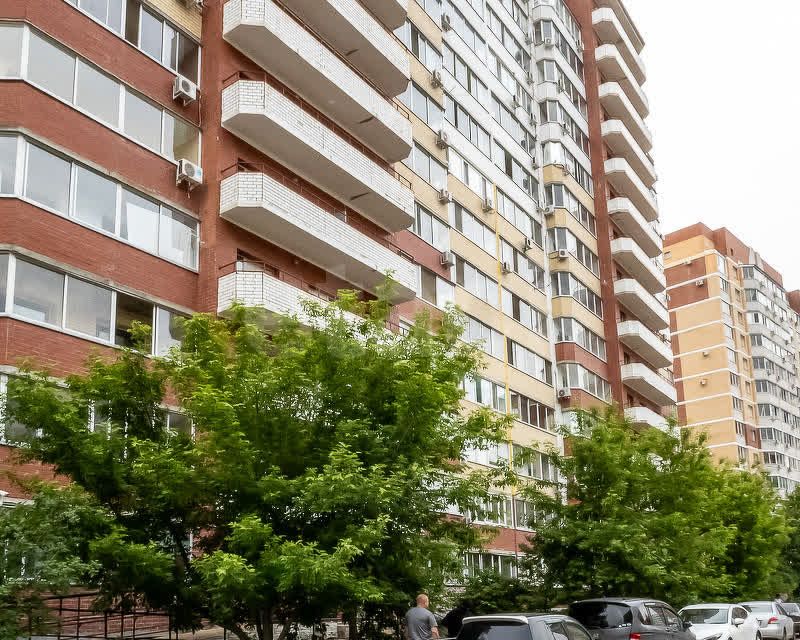 Продаётся 1-комнатная квартира, 33.3 м²