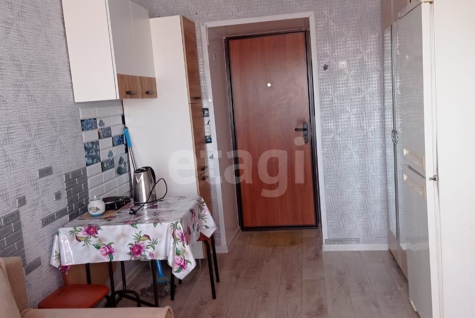 Продаётся комната в 1-комн. квартире, 11.7 м²