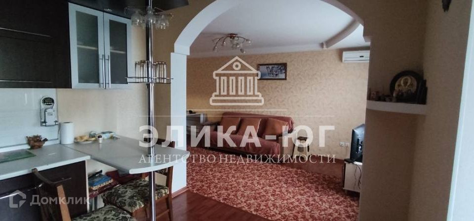Продаётся 3-комнатная квартира, 77 м²
