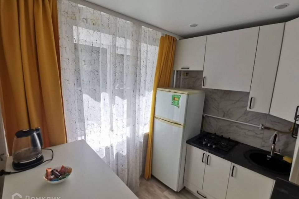 Сдаётся 2-комнатная квартира, 45 м²