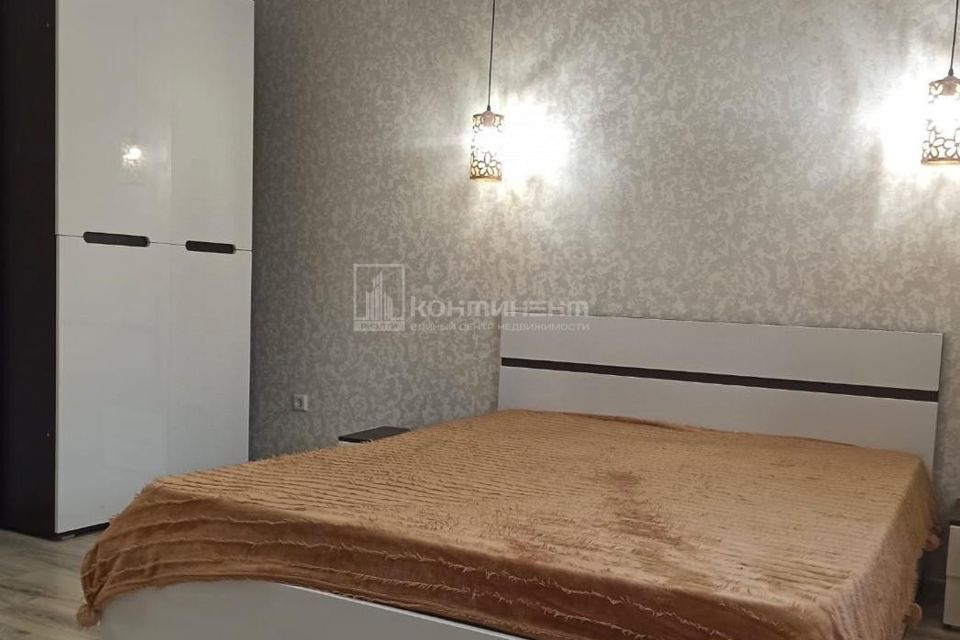 Сдаётся 2-комнатная квартира, 61 м²