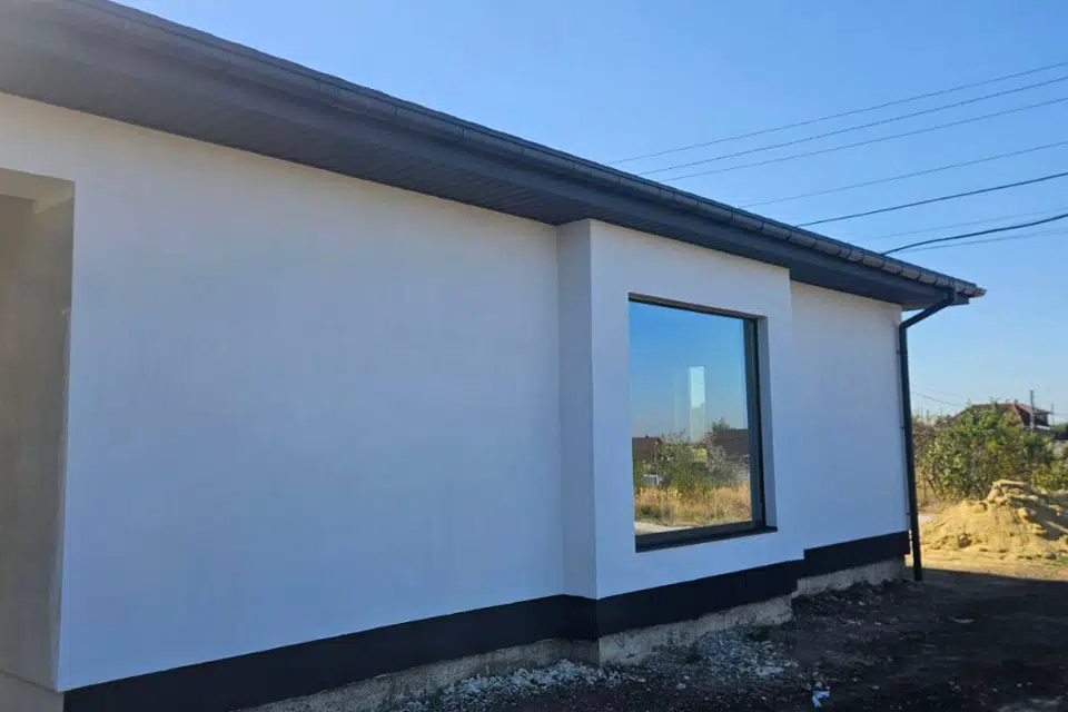 Продаётся 1-этажный дом, 140 м²