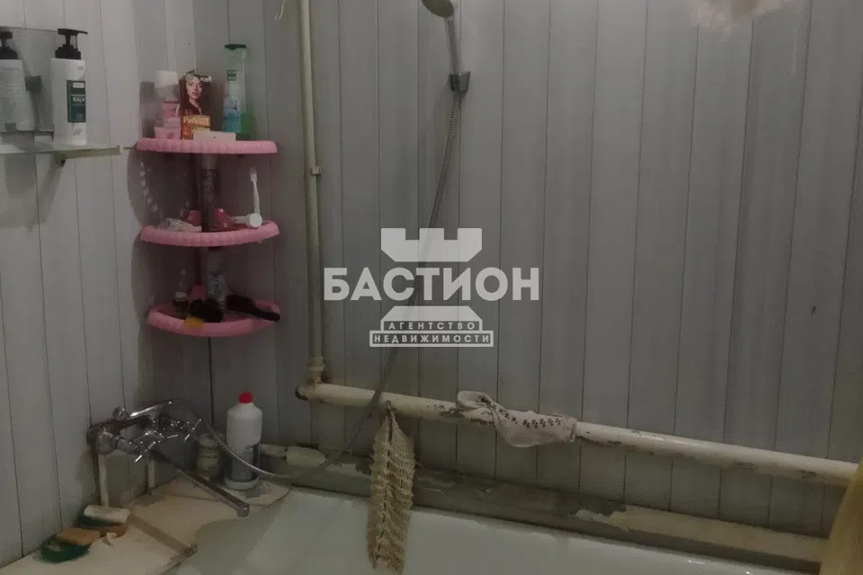 Продаётся 1-этажный дом, 65.6 м²