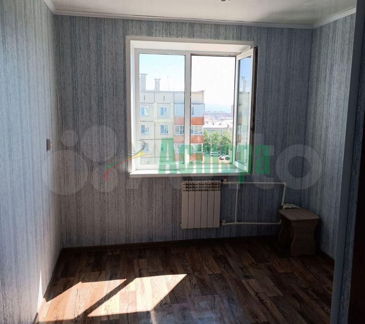 Продаётся 1-комнатная квартира, 40.7 м²