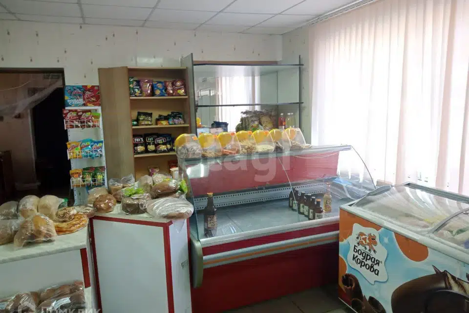 Продаётся помещение своб. назначения, 64.4 м²