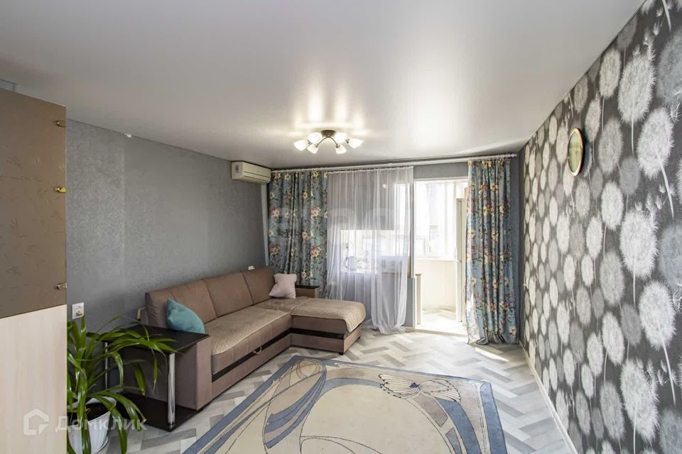 Продаётся 1-комнатная квартира, 30.8 м²