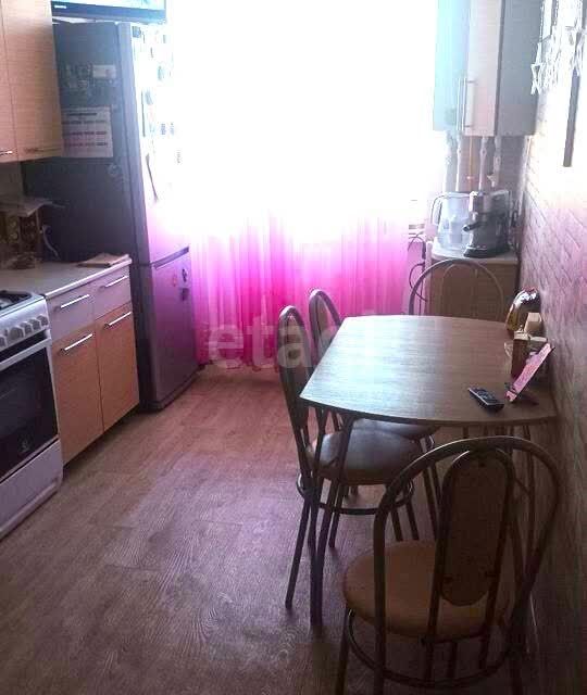 Продаётся 3-комнатная квартира, 64.7 м²