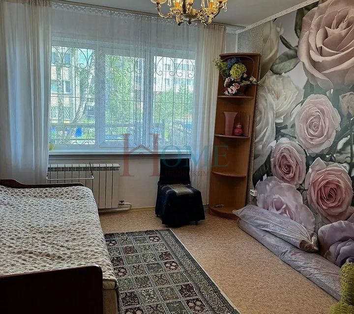 Сдаётся 2-комнатная квартира, 47.8 м²