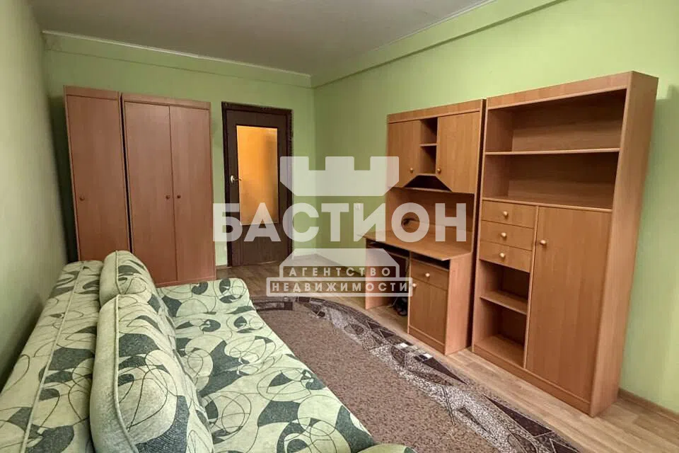 Продаётся 3-комнатная квартира, 65 м²