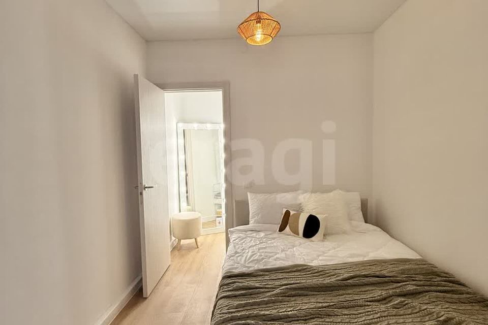 Сдаётся 1-комнатная квартира, 32.5 м²