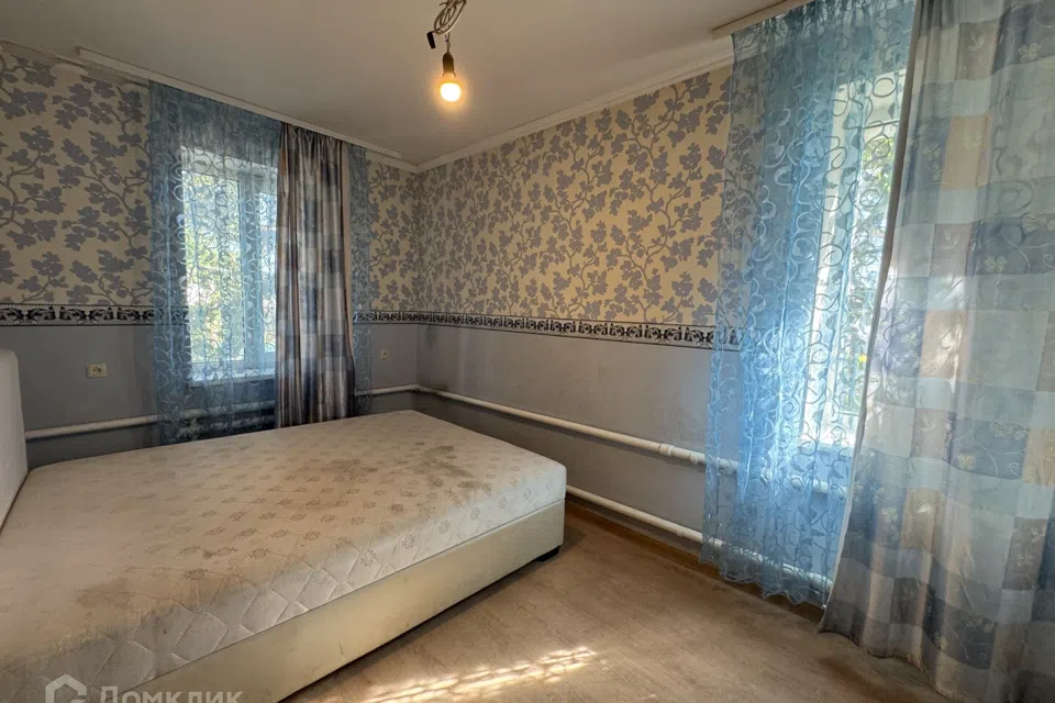 Продаётся 1-этажный дом, 106.6 м²