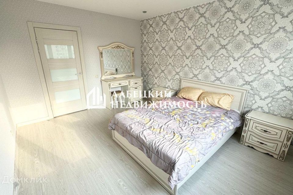 Продаётся 1-комнатная квартира, 37.2 м²