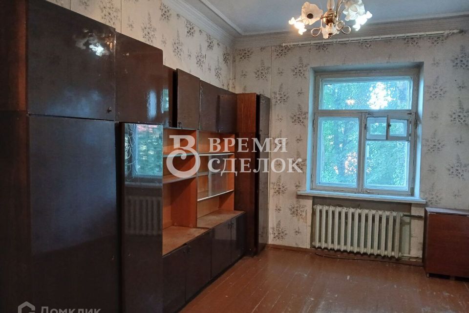 Продаётся 2-комнатная квартира, 60 м²