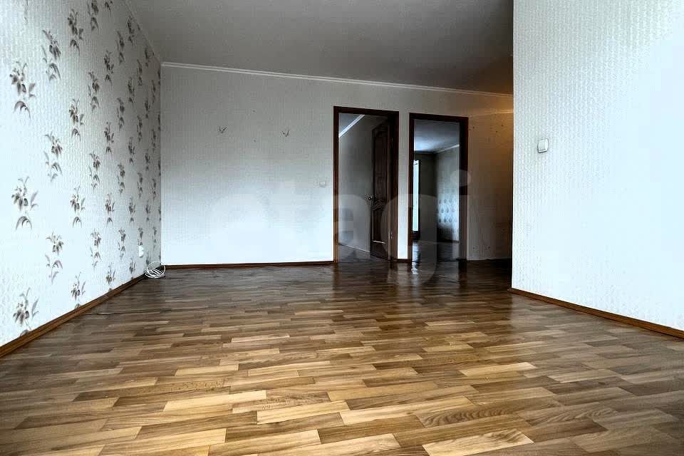 Продаётся 3-комнатная квартира, 56.7 м²