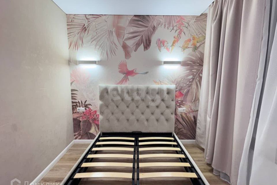 Сдаётся 1-комнатная квартира, 30.5 м²