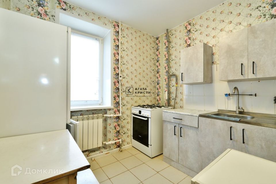 Сдаётся 1-комнатная квартира, 32.3 м²